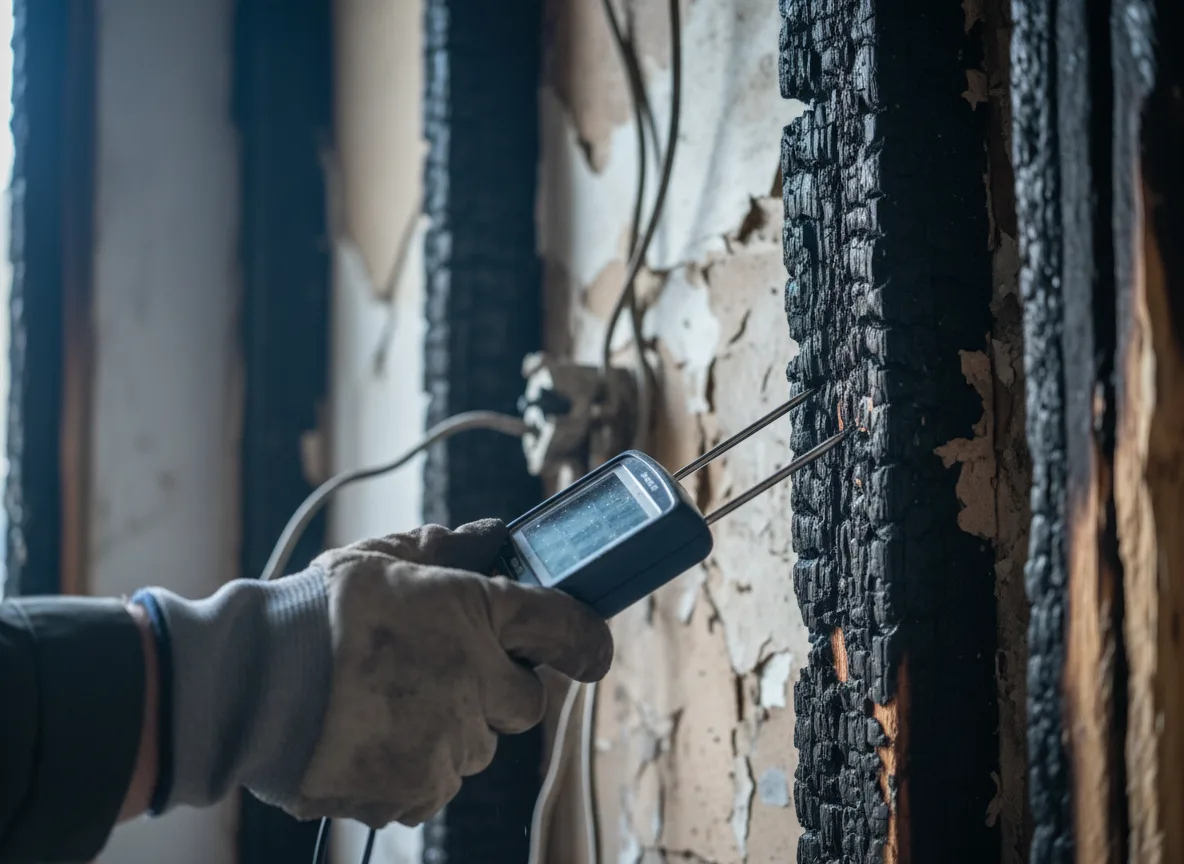 Fire Damage Restoration Long Beach, WA FAQs